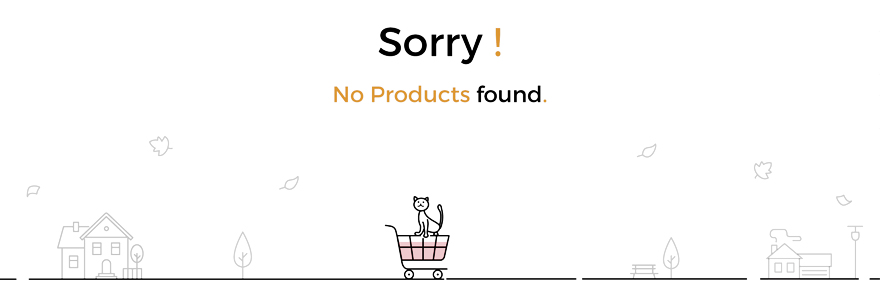 No Products created yet